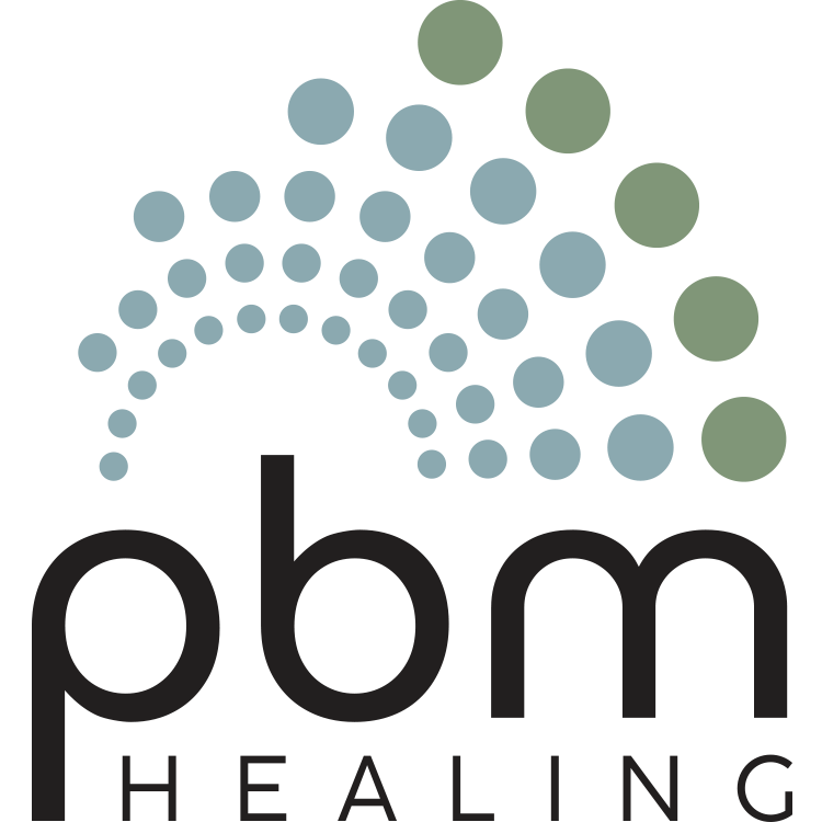 PBM healing